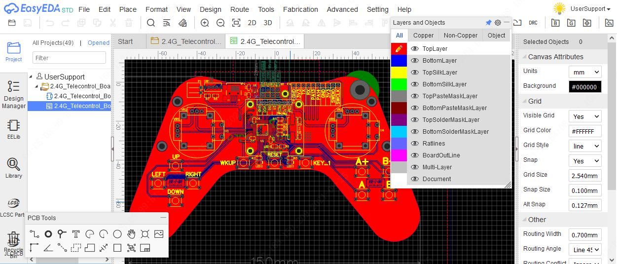 Проекты на Arduino, ESP32, ESP8266, ардуино и разработка печатных плат