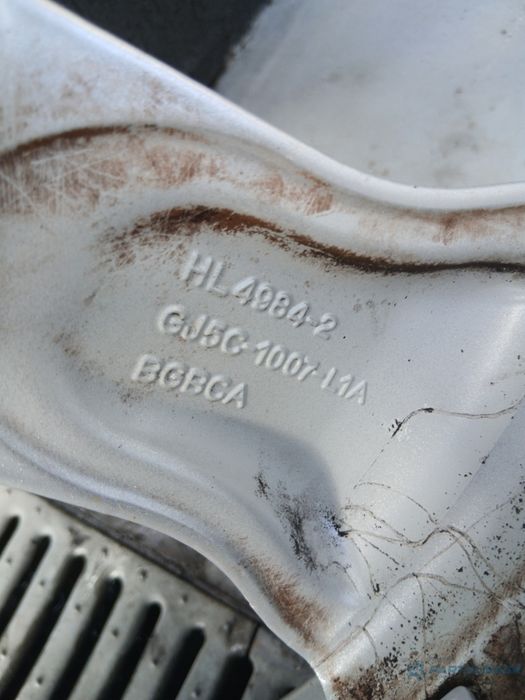 Jante din aliaj R18 FORD KUGA 2 2013 - > 2020