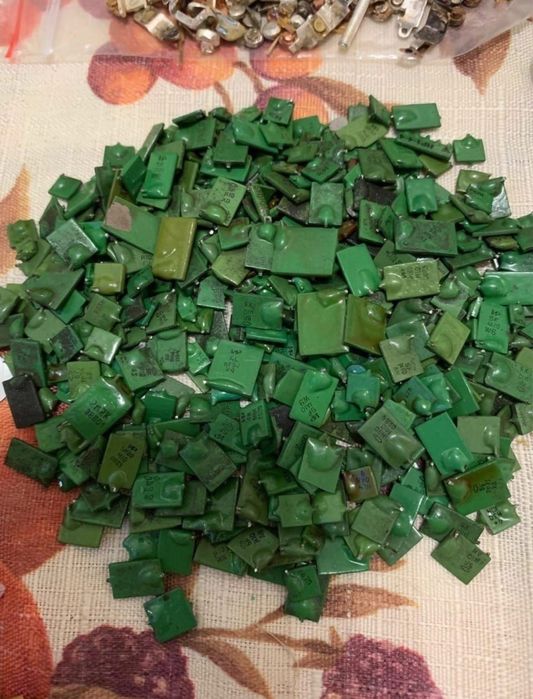 Приём Радиодетали Темиртау