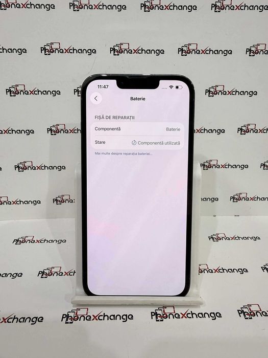 iPhone 13 Pro Sierra Blue Neverlocked 256GB