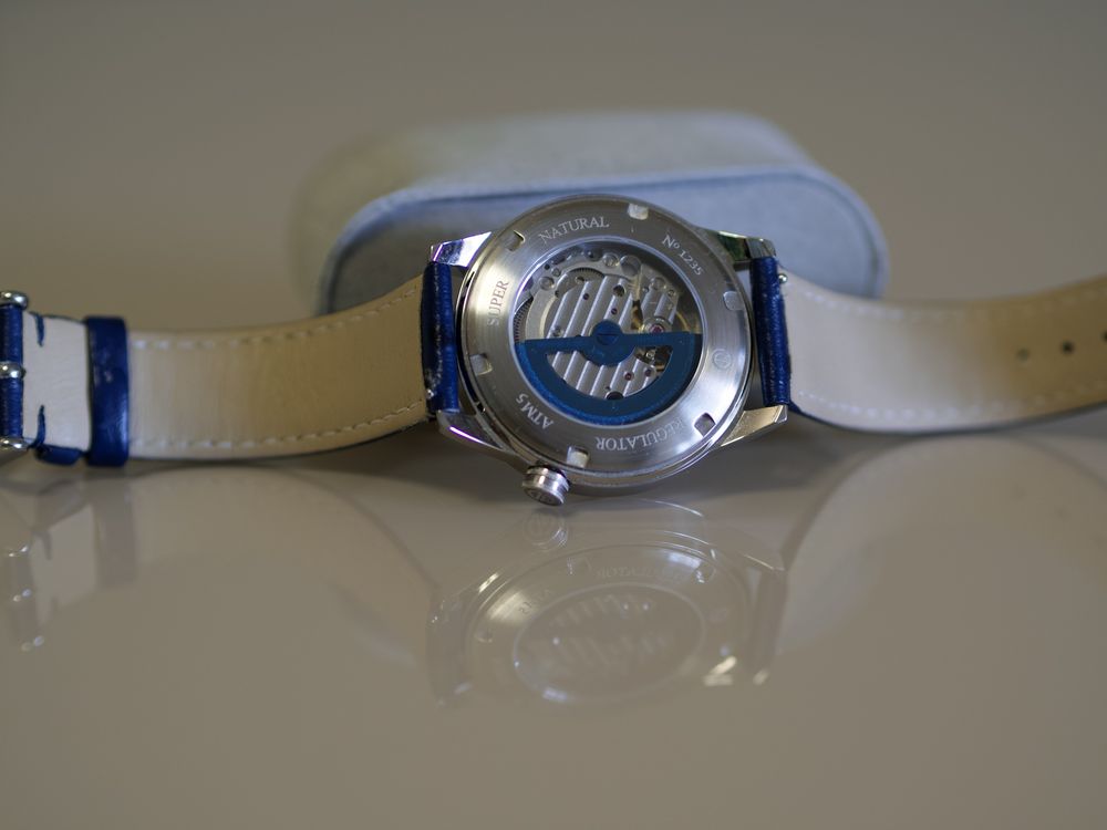 MD Watch Studio - Supernatural Caturix