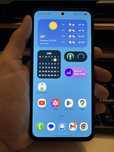 Vând telefon Samsung galaxy a54 5g impecabil