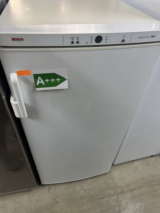 Bosch фризер A++ 220литря No frost като Нов Germany Гаранция