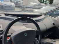 Plansa Bord Goala Renault Espace 4 2002 - 2006 [0846]