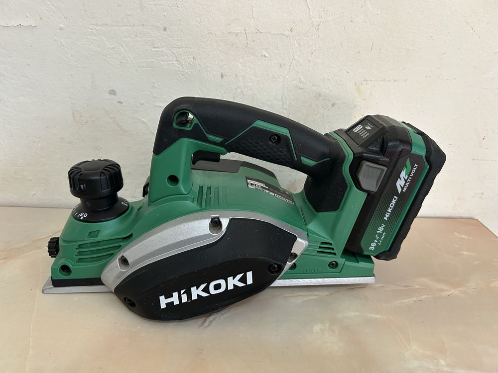 Hikoki P 18DSL rindea