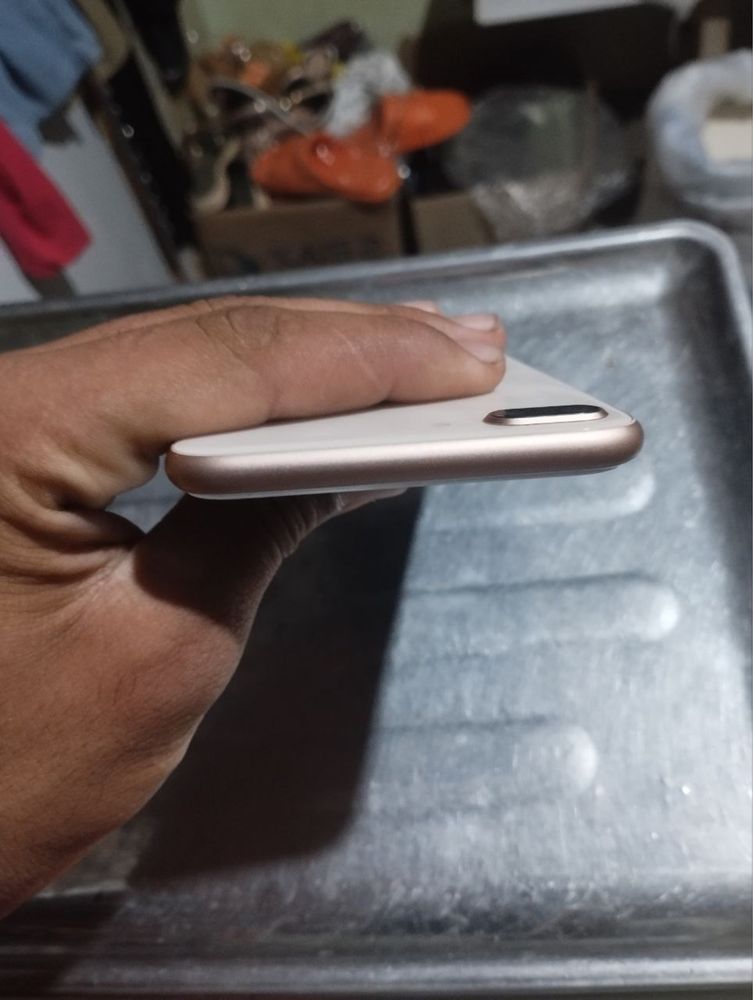 Iphone 8 plus 64 GB