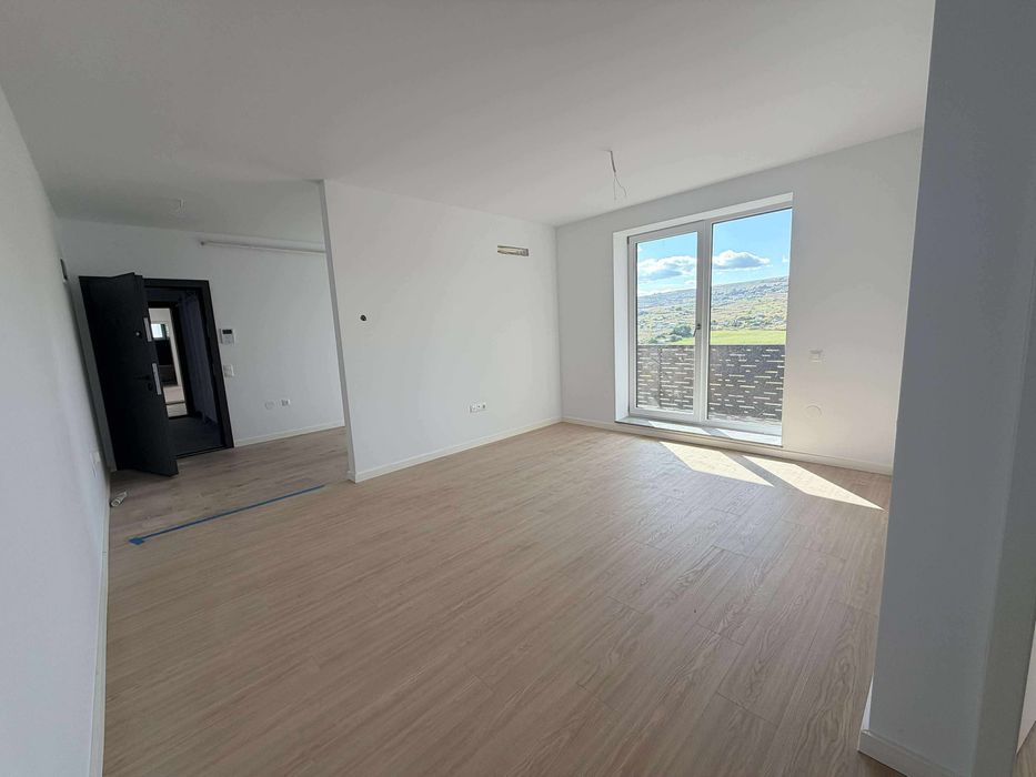 Apartament 2 camere, etajul 1, parcare, boxa, Beta Residence