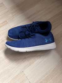 Under Armour 44 - 44.5