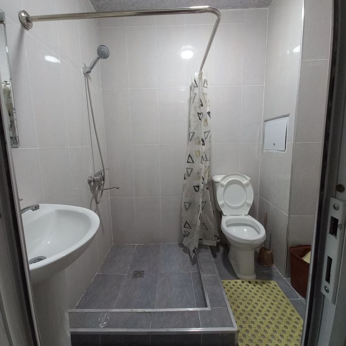 Kvartira bezmakler Eshonguzar Bek Baraka novostroykada