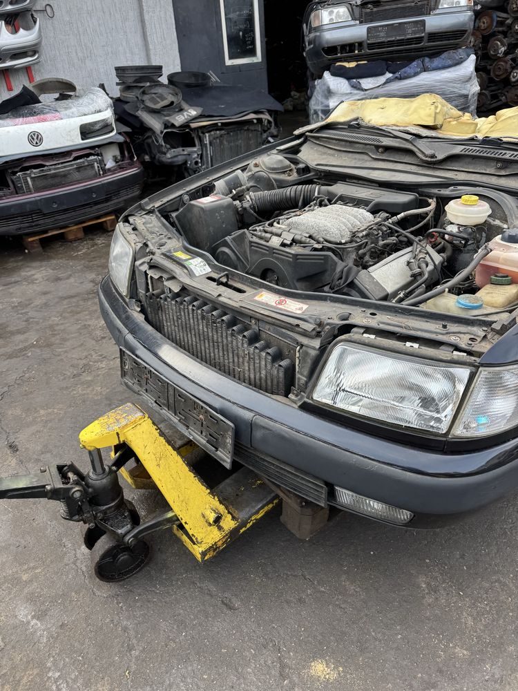 Авторазбор  Ауди 100 с3 с4 2,3  2.6 2,8