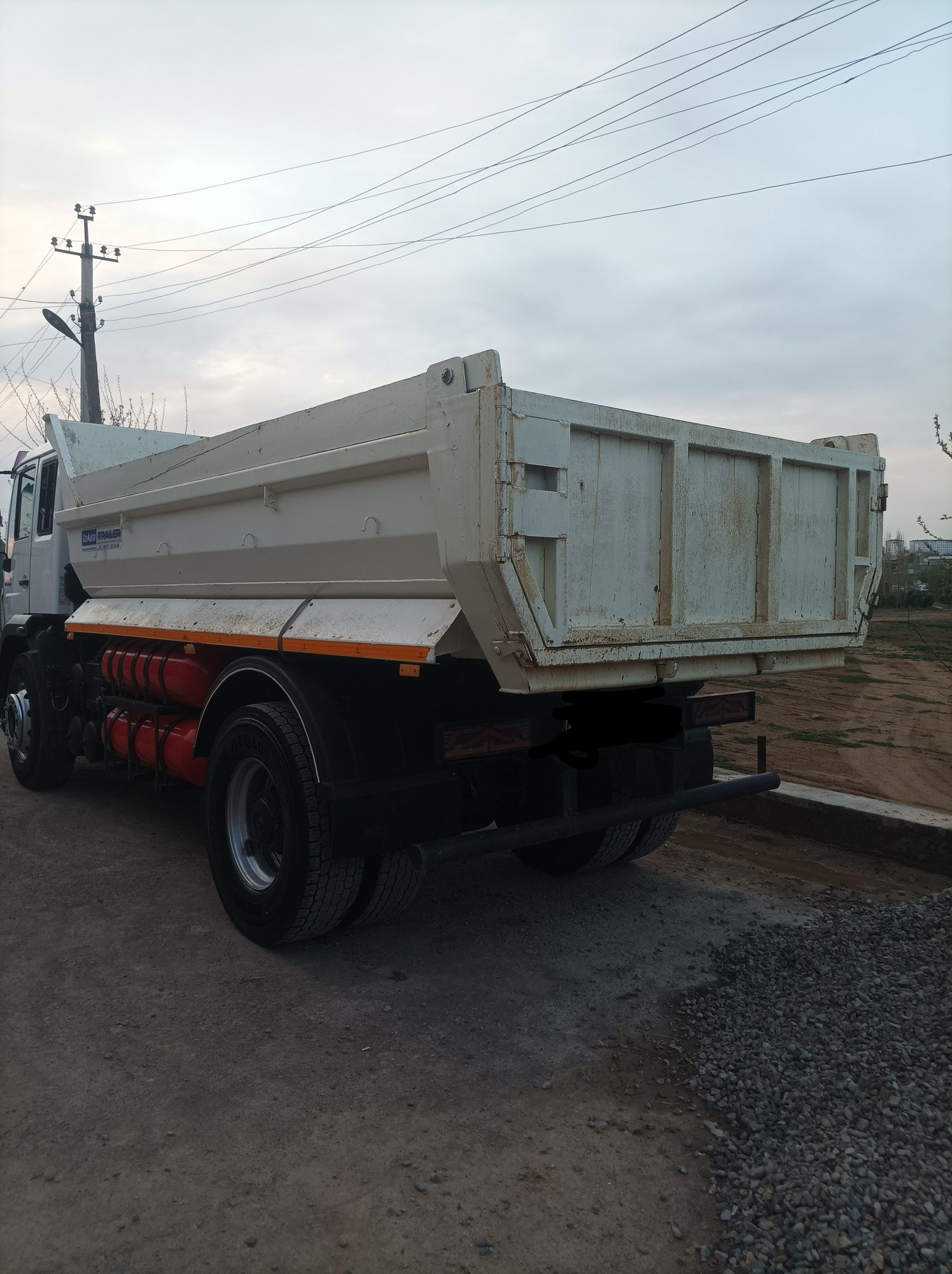 Man cla samasval 18280