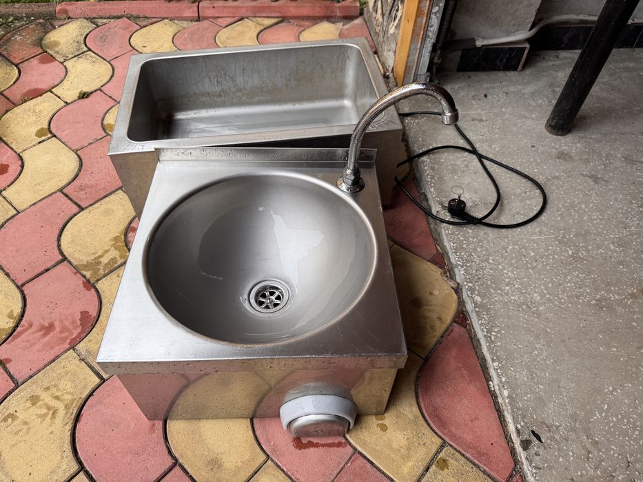 Bain-marie electric GN1/1, +90°C, 1.2kW, de banc, Forca