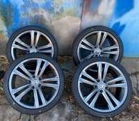 Vand jante noi sebring 5x112R18