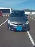 Autoturism Mazda 5