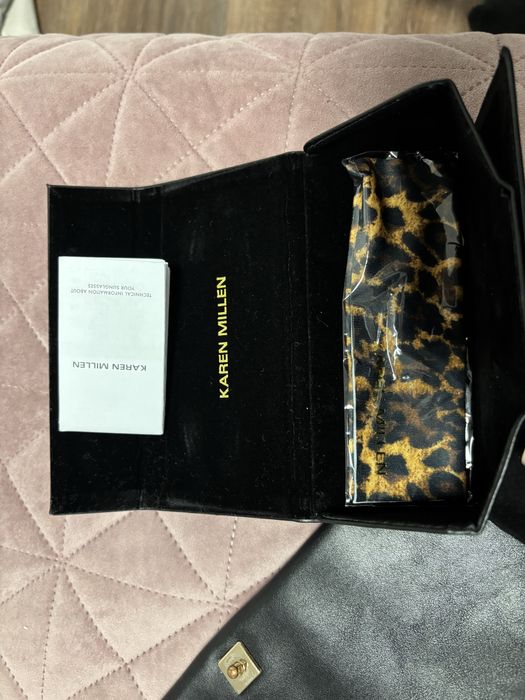 Слъневи очила Karen Millen