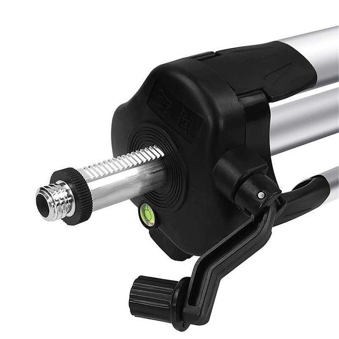 Статив (тринога) за лазерен нивелир PROCRAFT - 150 cm