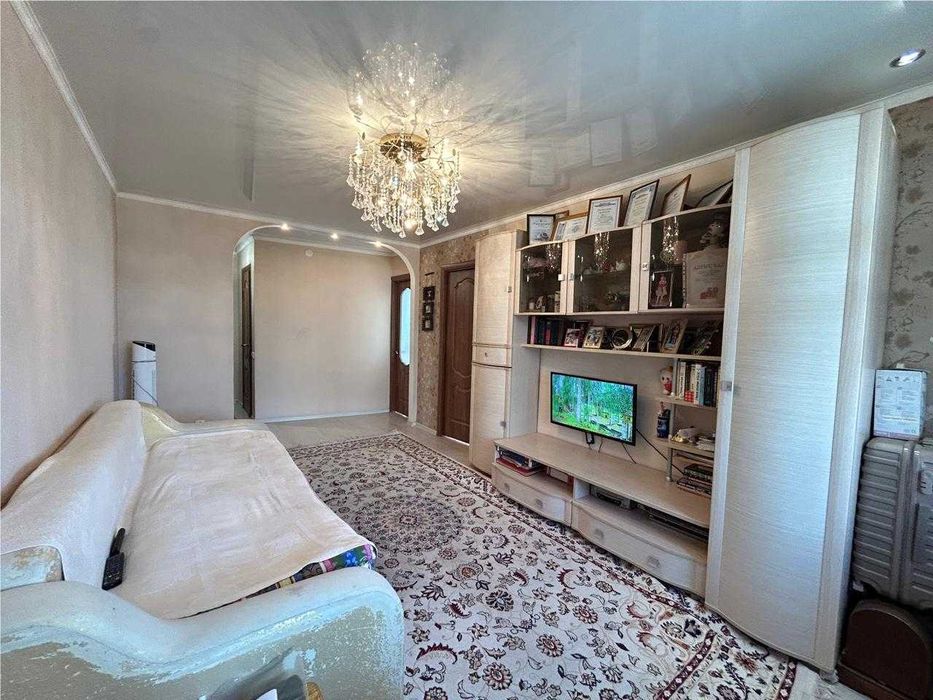 2-комн.кв. в центре Астаны, Помощь с Ипотекой! Все остается