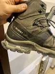Обувки Salomon Shoes Quest 4 Gtx Olving/Peat/Safari
