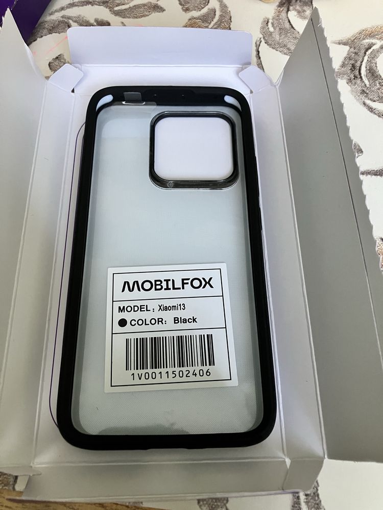 Xiaomi 13 оригинал Калъв твръд кейс
