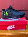 Nike air max plus,. Drift
