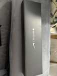 Apple watch seria 6 nike 44mm