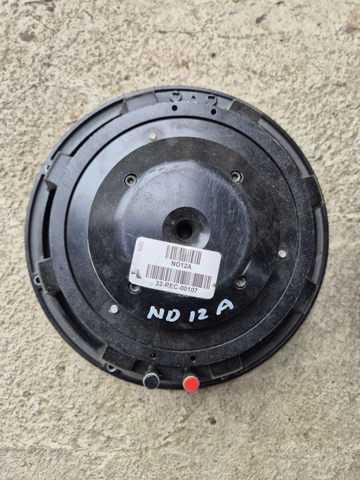 Difuzoare ND12A,originale FX 12,system XA 2