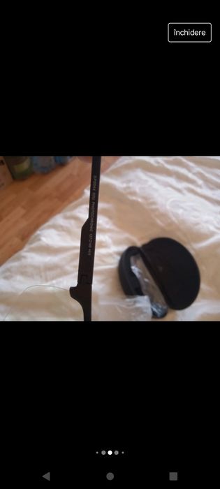 Ochelari de soare Adidas profesioniști pentru ciclism noi cu etichetă