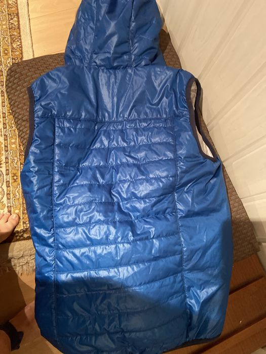 Vesta pentru copii 164 14 ani