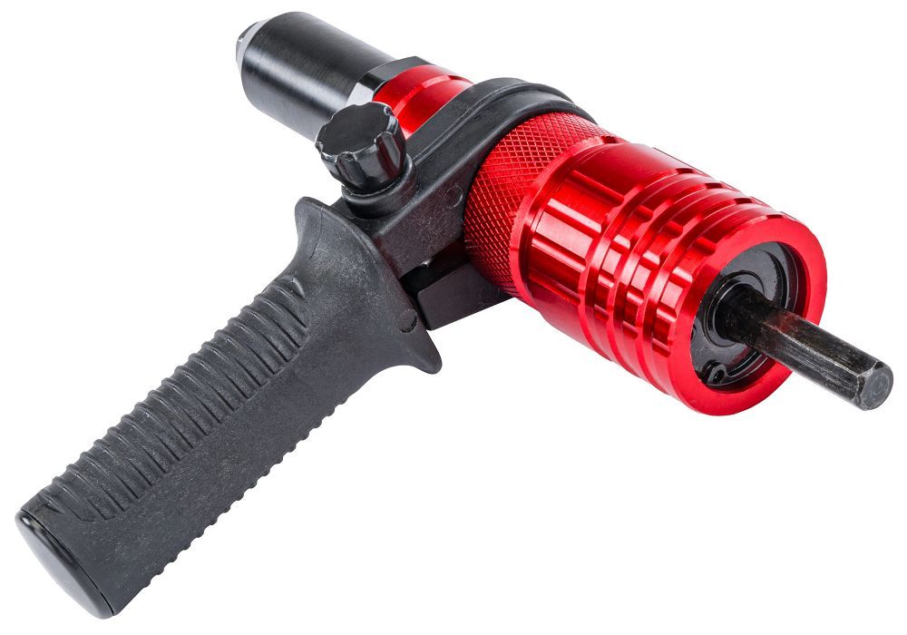 Adaptor pentru nituit, Redtechnic RTNIA0123