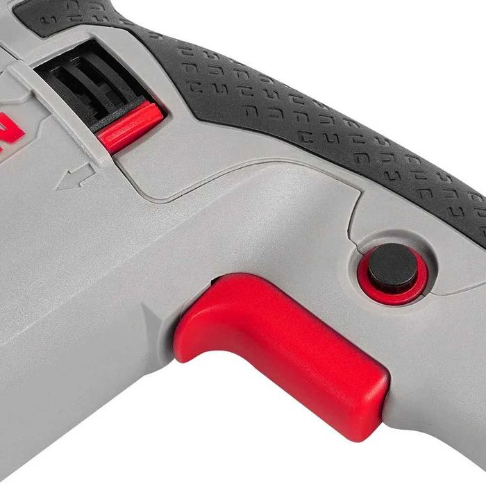 Перфоратор CROWN CT18182 BMC | 800 Вт | 2.8 Дж | SDS-Plus