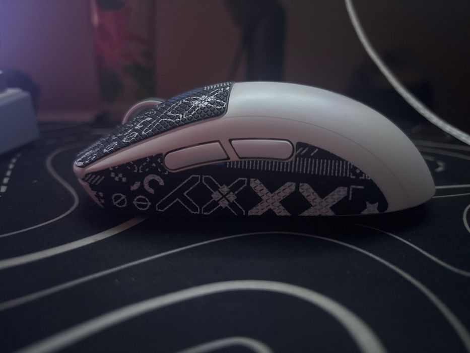 Logitech Superlight 1