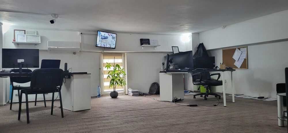 De Închiriat/De Vânzare  Spațiu Comercial Zona CFR Târgoviște