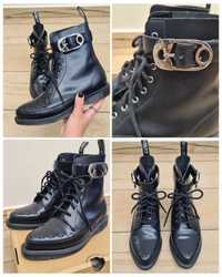 Dr Martens Geordin 37 UK4