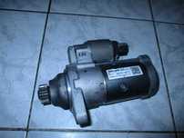 Electromotor Golf 6 Seat Skoda Audi motor 1,4 si 1,6 diesel TDI