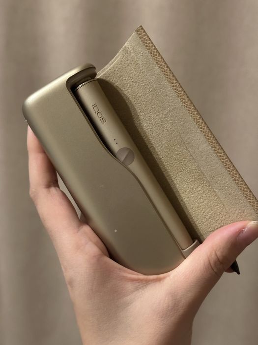 Продаю устройство IQ*o*$