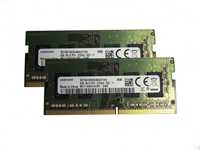 Kit memorie Laptop 8GB DDR4 3200MHz Samsung sodimm 1.2v cl19 (2 x 4GB)