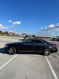 Mercedes-Benz S320 Automat