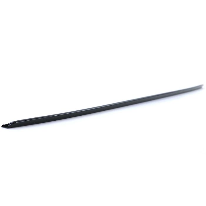 Лип Спойлер БМВ 5 Е39 Черен гланц BMW E39 Lip Spoiler Тунинг