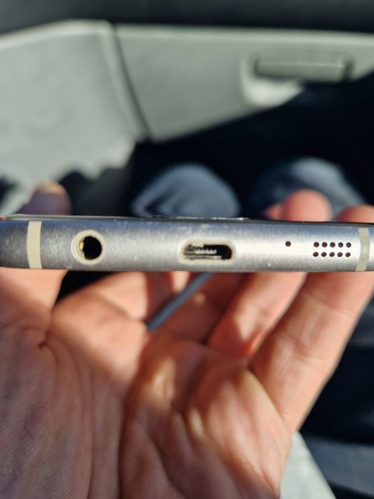 Samsung galaxy s7 edge