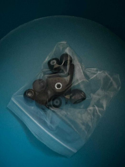 Shure AONIC 215 TW2 True Wireless Sound Isolating special edition