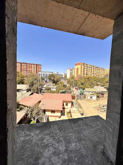 Квартира в ЖК Паркент Гарденс 2 ком переуступка