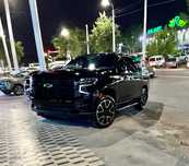 Продается TAHOE RST 2023 года