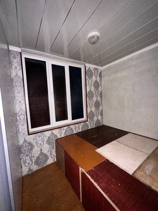 Кадышева Авиасозлар-2, Планировка Франция 2/5/5