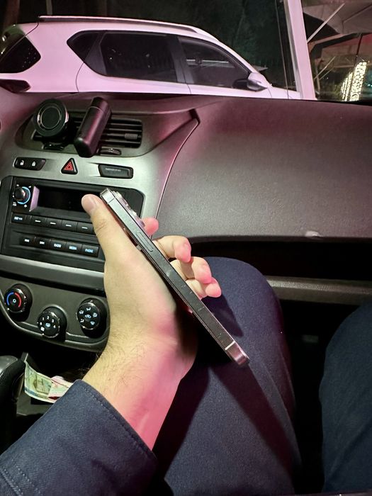 Iphone 15pro Max 256Gb