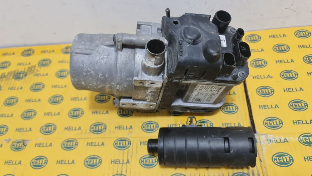 Webasto încălzire BMW 5 g30 7 g11 x3 g01 x4 g02 x5 g05 x6 g06 x7 g07