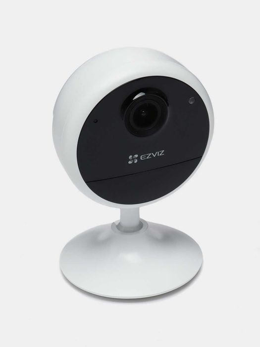 EZVIZ H3c 2K⁺ - Wi-Fi Smart Home Camera