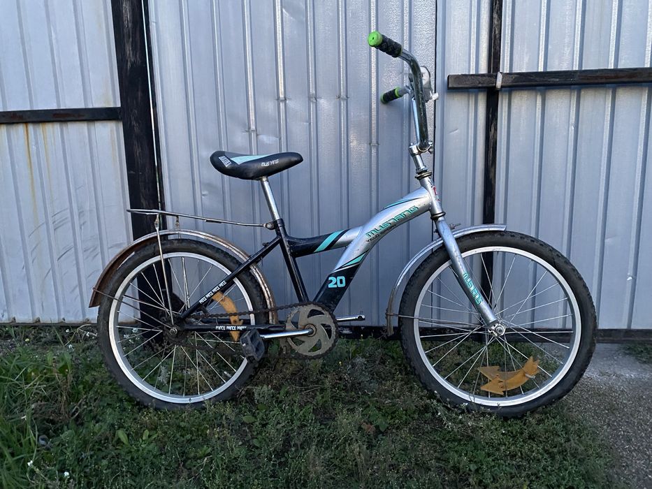 Велосипед детский