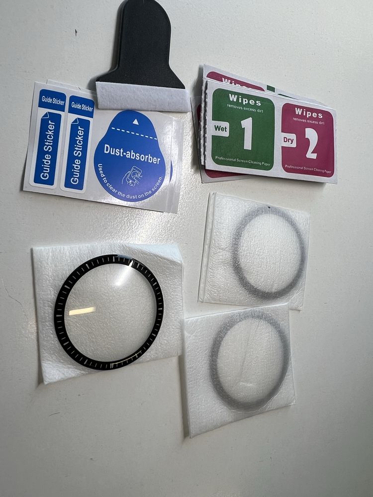 HUAWEI Watch 4 Pro две каишки