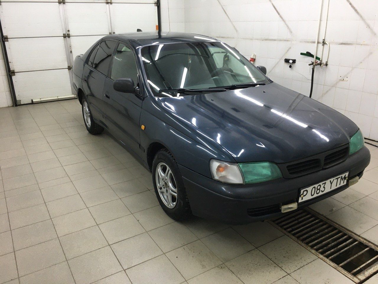 Toyota Carina E 1993