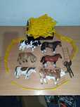 Figurine animale Schleich